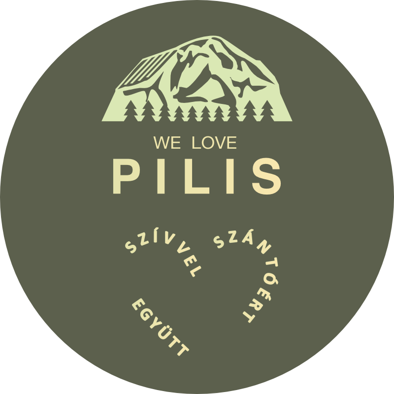 Szívvel Szántóért Együtt logó